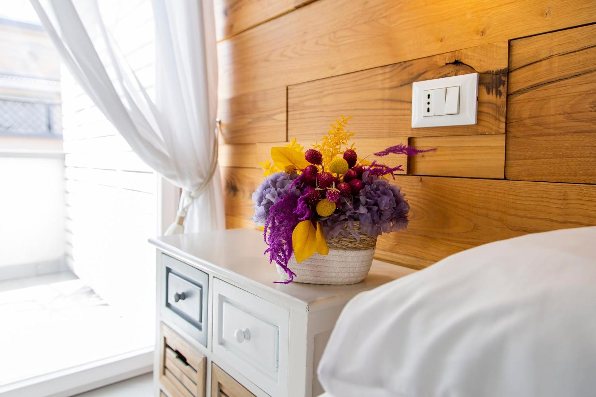 Glamroom Luxury Terrace, Rome