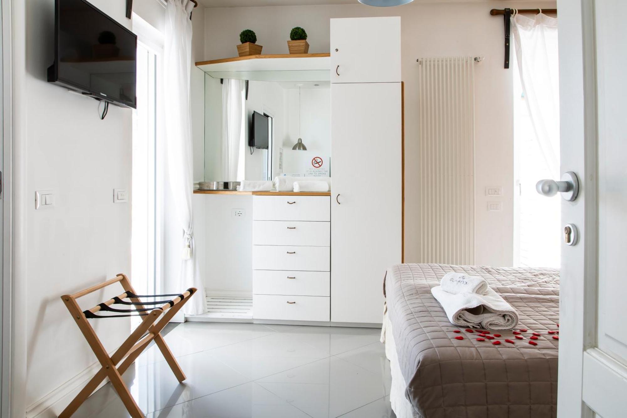 Glamroom Luxury Terrace — Photos 1